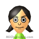 Louise Belcher Mii Image by TvMovieBuff