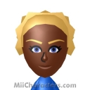 Flavia Mii Image by GraceTwist