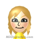 Yang Xiao Long Mii Image by EnderEmerald46