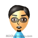 Filthy Frank Mii Image by lewlew