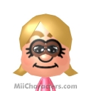 Penny Mii Image by EbbFrostey