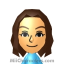 Salsa Dancer Mii Image by Bobby64