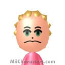 Cera Rosey Mii Image by uncledick