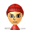 Delsin Rowe Mii Image by Assassinmineme