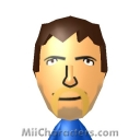 Ben Affleck Mii Image by celery