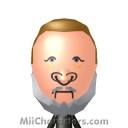 Robert Englund Mii Image by celery