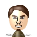 Roman Bellic Mii Image by CDiFan237