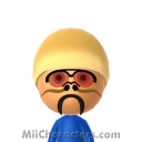 Gomar Mii Image by aMAXproduction