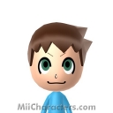 Yu Mii Image by aMAXproduction