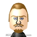 Ricky Mii Image by rababob