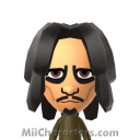 Captain Jack Sparrow Mii Image by Turbotastic