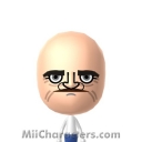 Mii Gusta Mii Image by Turbotastic