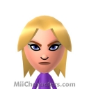 Sheik Mii Image by Turbotastic