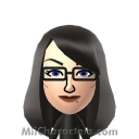 Bayonetta Mii Image by Turbotastic