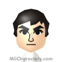 Ryu Mii Image by CancerTurtle