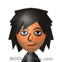 Abel Tesfaye Mii Image by 3dsGamer2007