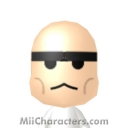 Storm Trooper Mii Image by i like luigi