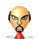 Jafar Mii Image by Chrisrj