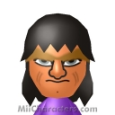 Goliath Mii Image by Chrisrj