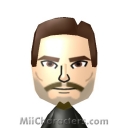 David Xanatos Mii Image by Chrisrj