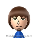 Austin Hargrave Mii Image by J1N2G