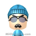 Eric Cartman Mii Image by Toon and Anime