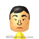 George Takei Mii Image by rababob