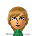 Link Mii Image by J1N2G