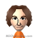 Leigh Daniel Avidan Mii Image by J1N2G