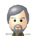 Lego Obi-Wan Kenobi Mii Image by Toon and Anime