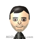 Martin Shkreli Mii Image by celery man