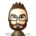 Rutledge Wood Mii Image by Simon Seville