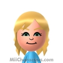 Olga Mii Image by TurboJUSA