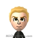 Matt Mii Image by TurboJUSA