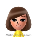 Mizuho Mii Image by TurboJUSA