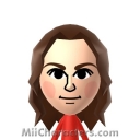 Maria Mii Image by TurboJUSA