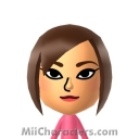 Se-young Mii Image by TurboJUSA