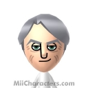 Frank Mii Image by TurboJUSA