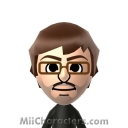 William Mii Image by TurboJUSA