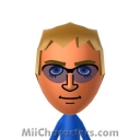 Barry Mii Image by TurboJUSA