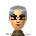 Kentaro Mii Image by TurboJUSA