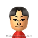 Hyun-woo Mii Image by TurboJUSA