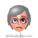 Sadness Mii Image by ChelseaHedgeho