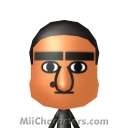 Witch Mii Image by ChelseaHedgeho