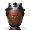 Don King Mii Image by NAMWHO