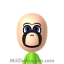 Yoshi Mii Image by Kookaman725