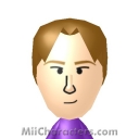 Randal Graves Mii Image by mikey