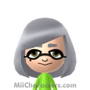 Marie Mii Image by Kuroi