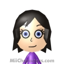 Yumi Mii Image by rhythmclock