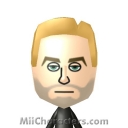 Robert Green Mii Image by L and R